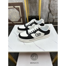 Versace Low Shoes